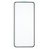 Защитное стекло PRIME для OnePlus 9 (Full Glue) (0.3 мм, 4D) (Black)