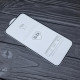 Захисне скло PRIME для Apple iPhone 15 Pro (Full Glue) (0.3 мм, 4D) (Black)