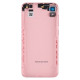Задня кришка для Asus ZenFone Live L1 (ZA550KL) (Pink) (Original PRC)