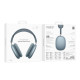 Наушники Bluetooth Borofone BO35 (Blue)