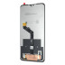 Дисплей для Nokia 7.2 з тачскріном (Black) (Original Refurbished)