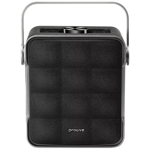 Bluetooth колонка Proove Fader 40W (Black)