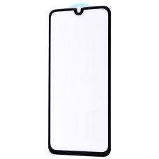 Захисне скло PRIME для Samsung A405 Galaxy A40 (2019) (Full Glue) (0.3 мм, 4D) (Black)