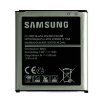 Аккумулятор Samsung EB-BJ100BBE для Samsung J100 Galaxy J1 (2015) (1850 mAh) (Original PRC)