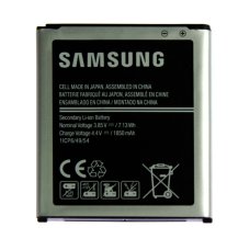 Акумулятор Samsung EB-BJ100BBE для Samsung J100 Galaxy J1 (2015) (1850 mAh) (Original PRC)