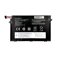 Акумулятор для ноутбука Lenovo L17M3P53 11.1V 4100mAh 46Wh (Original PRC)