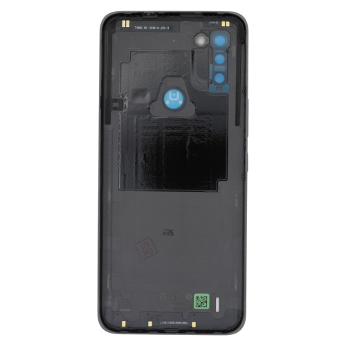 Задня кришка для Nokia C31 (Green)