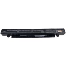 Акумулятор для ноутбука Asus A41-X550A 14.8V 2600mAh 38Wh (Black)