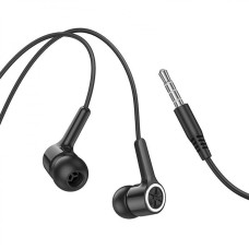 Навушники Hoco M104 3.5 мм (Black)
