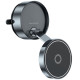 Автотримач Proove Griptor Sutction Type Universal Mount gray