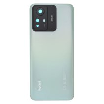 Задня кришка для Xiaomi Redmi Note 12S (Green) (Original PRC)