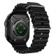 Смарт-часы Borofone BD14 Ultra (Black)