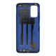 Задняя крышка для Xiaomi Redmi 9T (Blue)