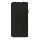 Дисплей для Motorola XT1943 Moto P30 с тачскрином (Black)