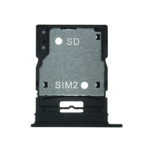 Держатель SIM-карты для Xiaomi Redmi Note 12 Pro (4G) (Graphite Grey)