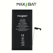 Аккумулятор для Apple iPhone 15 Plus (4383 mAh) (Max Bat)