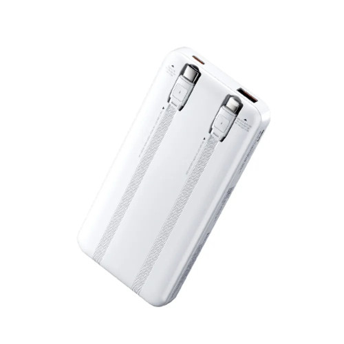 Повербанк Remax RPP-679 22.5W (10000 mAh) (White)
