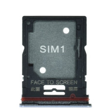 Тримач SIM-карти для Xiaomi Redmi Note 11 Pro+ (5G) (Purple)