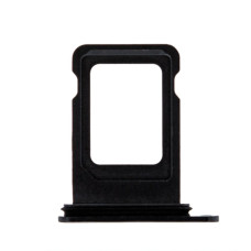 Держатель SIM-карты для iPhone 13 Pro (Single SIM) (Graphite)