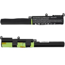 Акумулятор для ноутбука Asus A31N1601 11.1V 2800mAh 31Wh