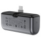 Повербанк Acefast M9 20W (5000 mAh) (Black)