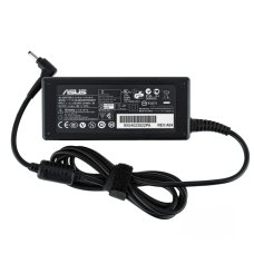Блок питания для ноутбука Asus 19V 2.37A 45W 3.0x1.0mm L-type Rectangular (Black)