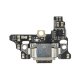 Плата зарядки для Motorola XT2601 Moto Edge 70