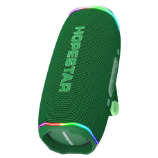 Bluetooth колонка Hopestar P7 Pro 46W (Green)