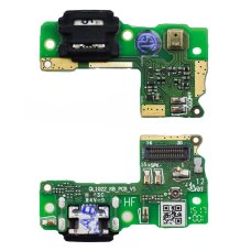 Плата зарядки для Huawei P9 Lite Mini (Original Used)