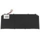 Аккумулятор для ноутбука Acer AP1505L 11.1V 4000mAh 44Wh без ушек (Original PRC)
