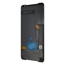 Дисплей для Asus ROG Phone 3 (ZS661KS) з тачскріном (Black) (Original Refurbished)