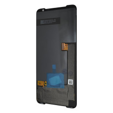 Дисплей для Asus ROG Phone 3 (ZS661KS) з тачскріном (Black) (Original Refurbished)