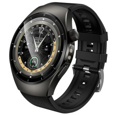 Смарт годинник Hoco Y40 black