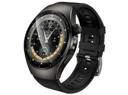 Смарт-годинник Hoco Y40 (Black)