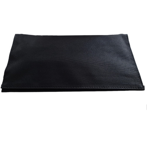 Портативна сонячна панель JS-SUS014-01 14 Вт (Black)