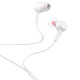 Наушники Hoco M78 3.5 мм (White)