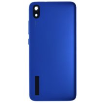 Задняя крышка для Xiaomi Redmi 7A (Blue)