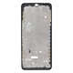 Рамка дисплея для ZTE Blade A72s (Black)