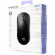 Мишка бездротова ігрова Proove Gaming Superfight Wireless (Black)