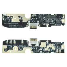 Нижня плата для Oukitel WP22 з роз’ємом зарядки (Original)