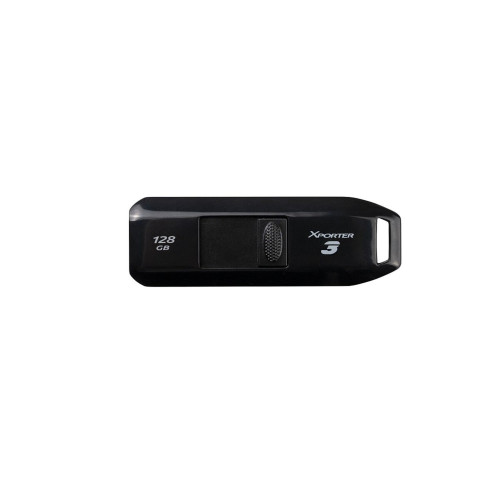 Флешка Patriot Xporter 3 128GB USB 3.2 (Black)
