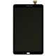 Дисплей для Samsung T560 Galaxy Tab E 9.6 (2015) з тачскріном (Black)