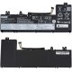 Акумулятор для ноутбука Lenovo L23D3PE1 11.1V 5000mAh 56Wh (Original PRC)