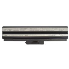 Акумулятор для ноутбука Sony VGP-BPS13 11.1V 5200mAh 58Wh (Black)