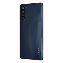 Задняя крышка для Oppo Reno3 (5G) (Black) (Original PRC)