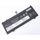 Акумулятор для ноутбука Lenovo L18C4PF0 14.8V 2900mAh 43Wh