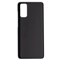 Задняя крышка для Samsung G981 Galaxy S20 5G (Black)