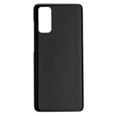 Задня кришка для Samsung G981 Galaxy S20 5G (Black)