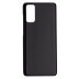 Задня кришка для Samsung G981 Galaxy S20 5G (Black)