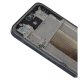 Рамка дисплея для Samsung A366 Galaxy A36 (5G) (2025) (Black) (Original PRC)
